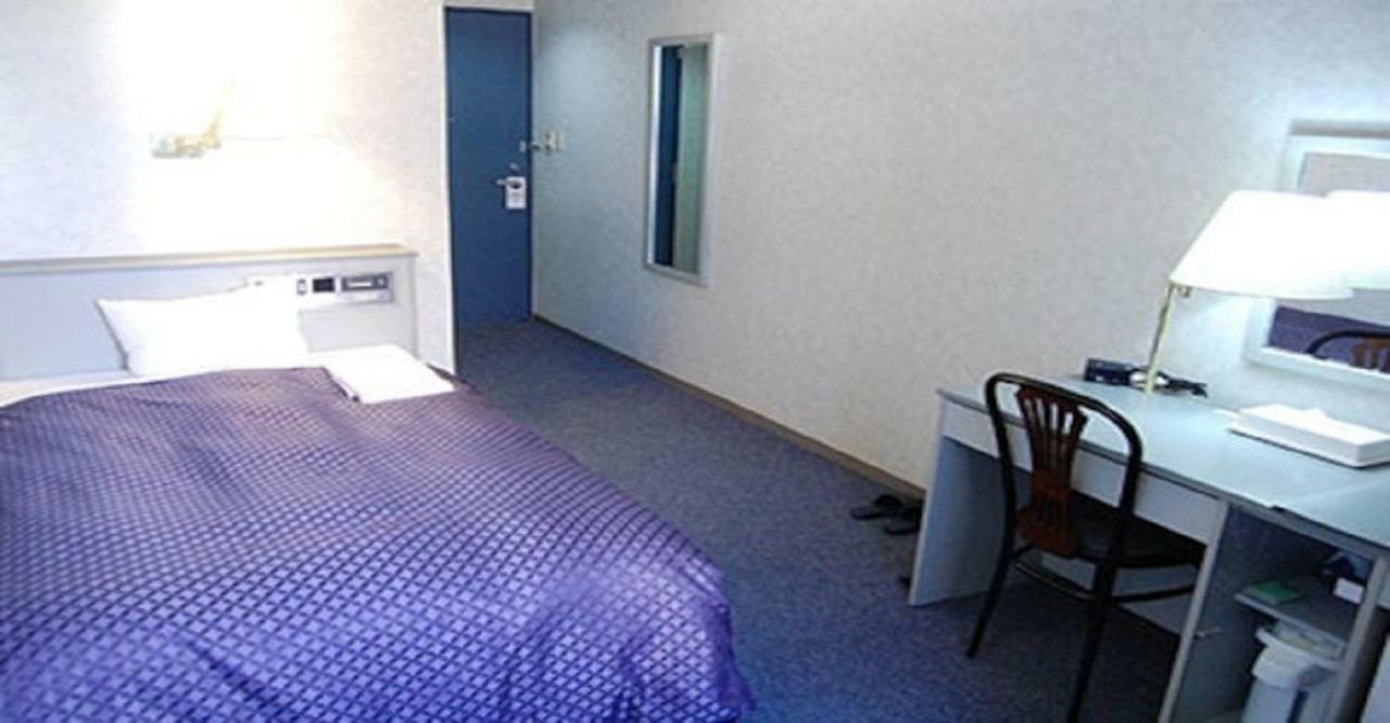 Seagrande Shimizu Station Hotel / Vacation Stay 8198 Σιζουόκα Εξωτερικό φωτογραφία