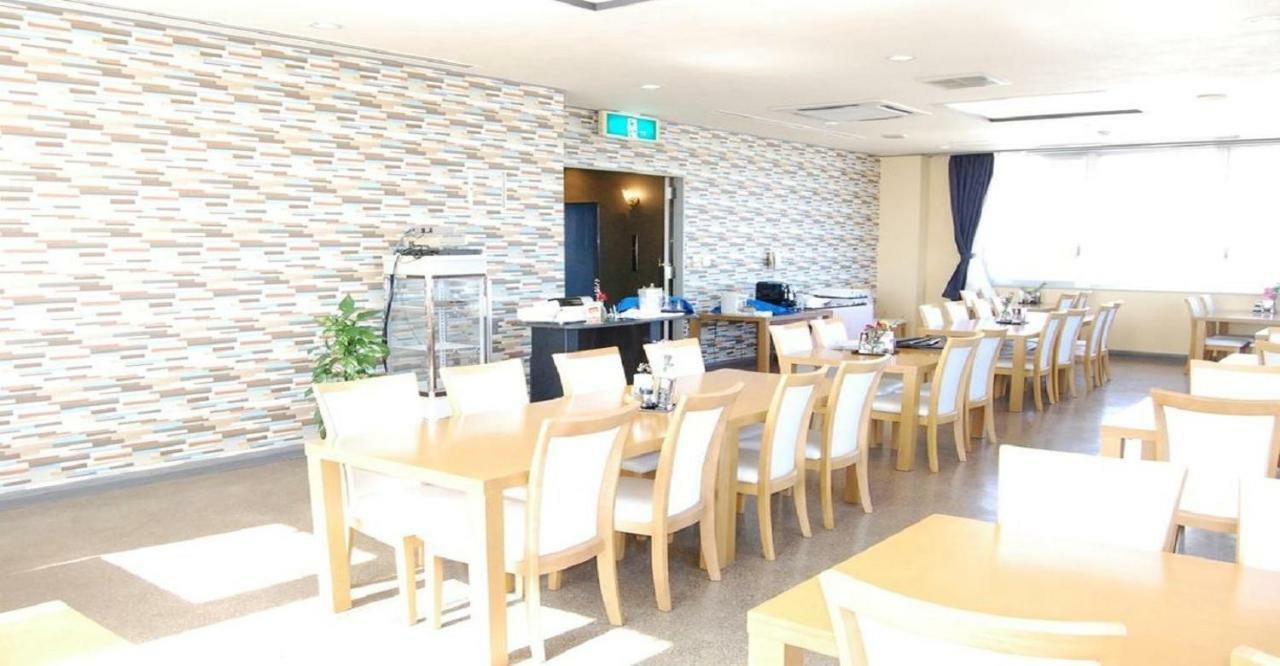 Seagrande Shimizu Station Hotel / Vacation Stay 8198 Σιζουόκα Εξωτερικό φωτογραφία
